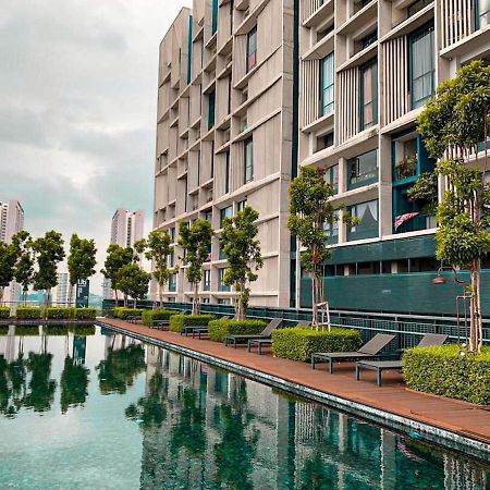 Tamarind Suites@Cyberjaya Exteriör bild