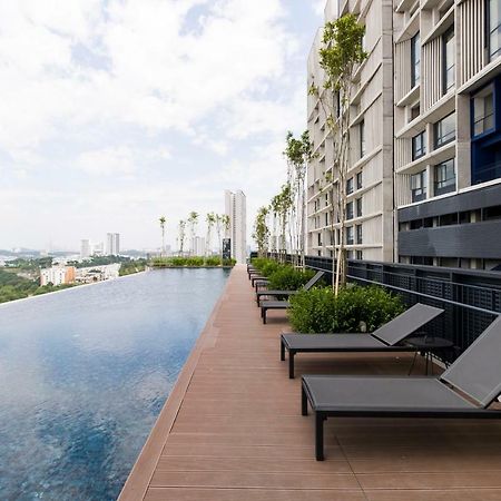 Tamarind Suites@Cyberjaya Exteriör bild