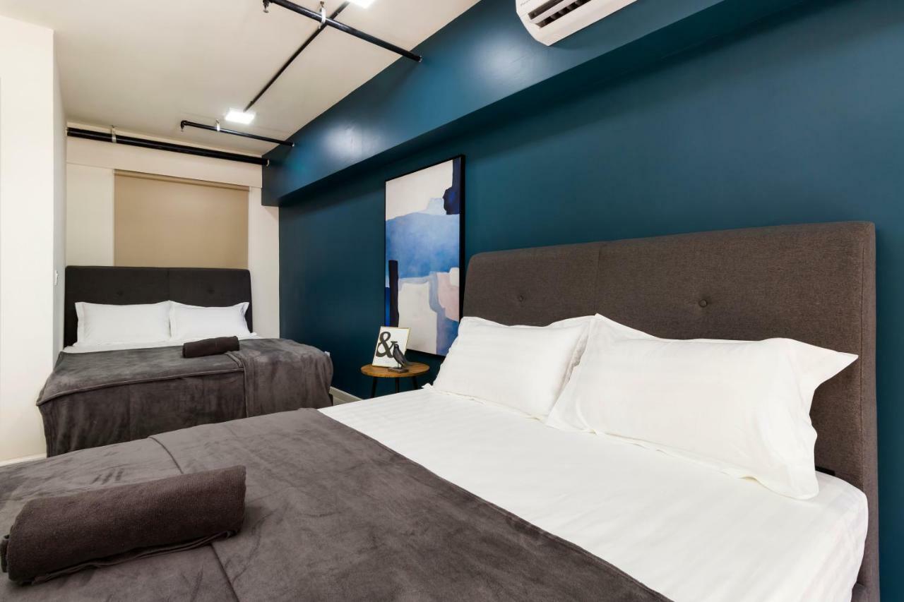 Tamarind Suites@Cyberjaya Exteriör bild