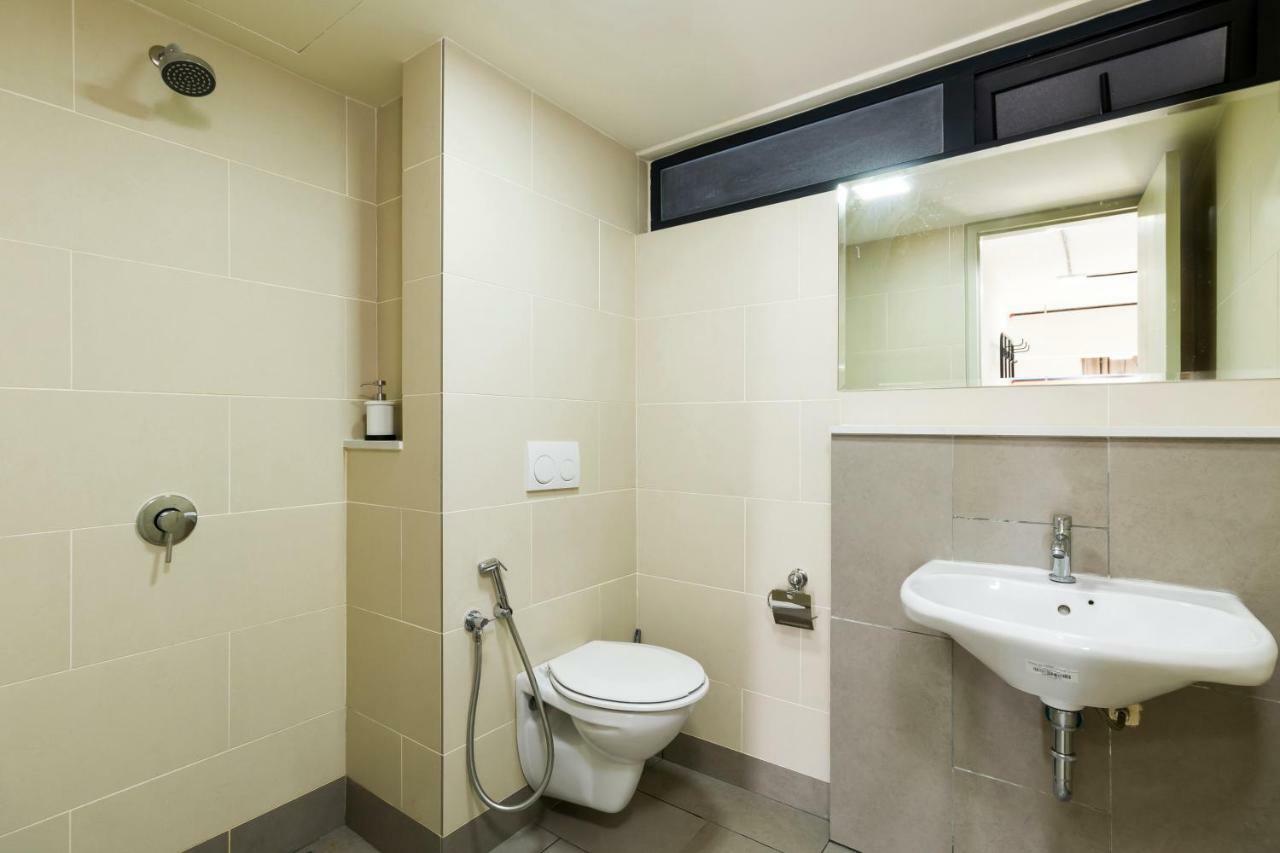 Tamarind Suites@Cyberjaya Exteriör bild